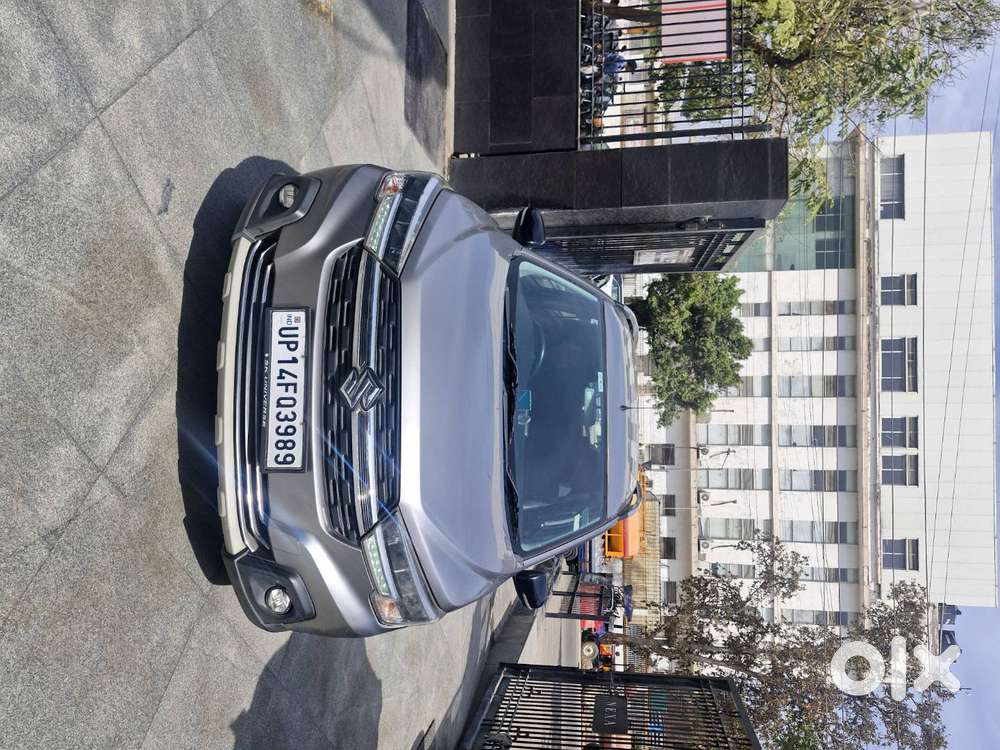 Nov 2019 Purchase. Single Hand Driven