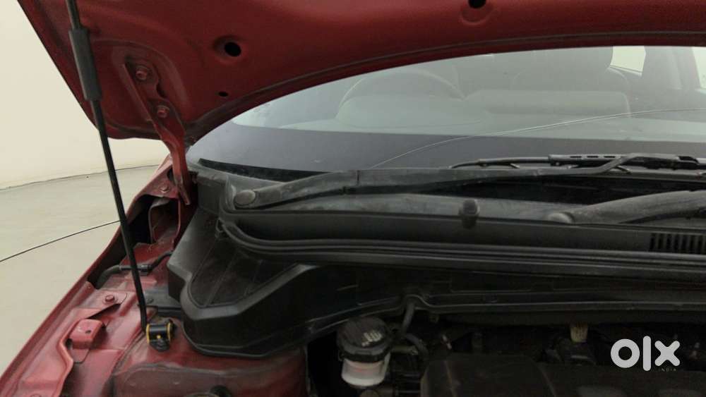 Hyundai New I20 1.0 Asta (o) Turbo Dct Dual Tone, 2021, Petrol