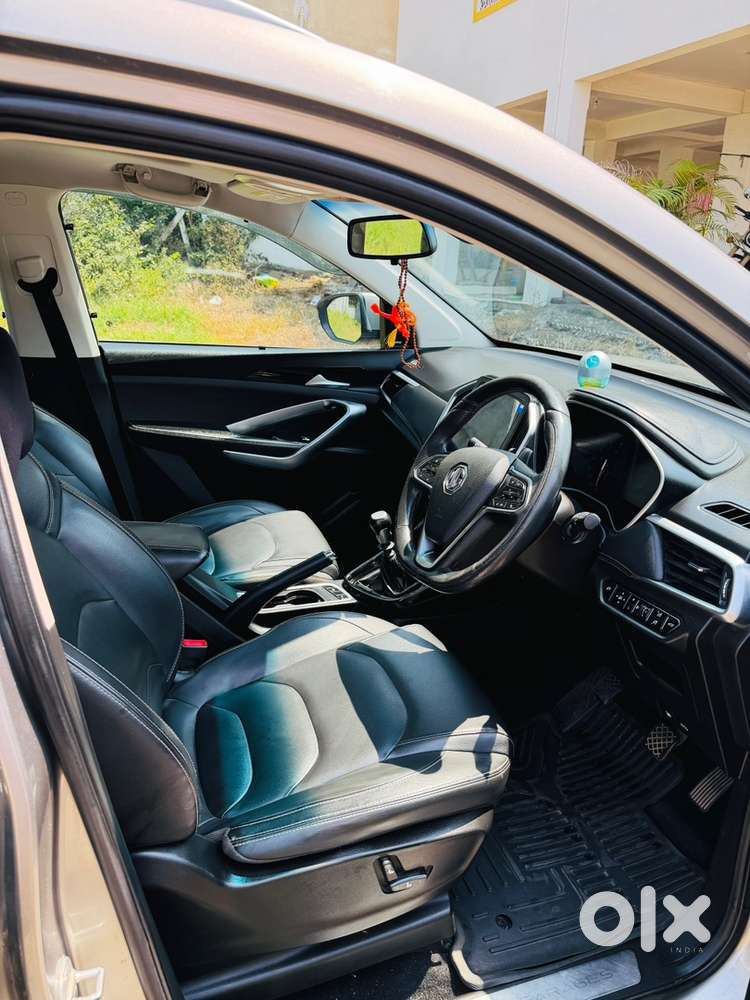 Mg Hector 2.0 Diesel 2020