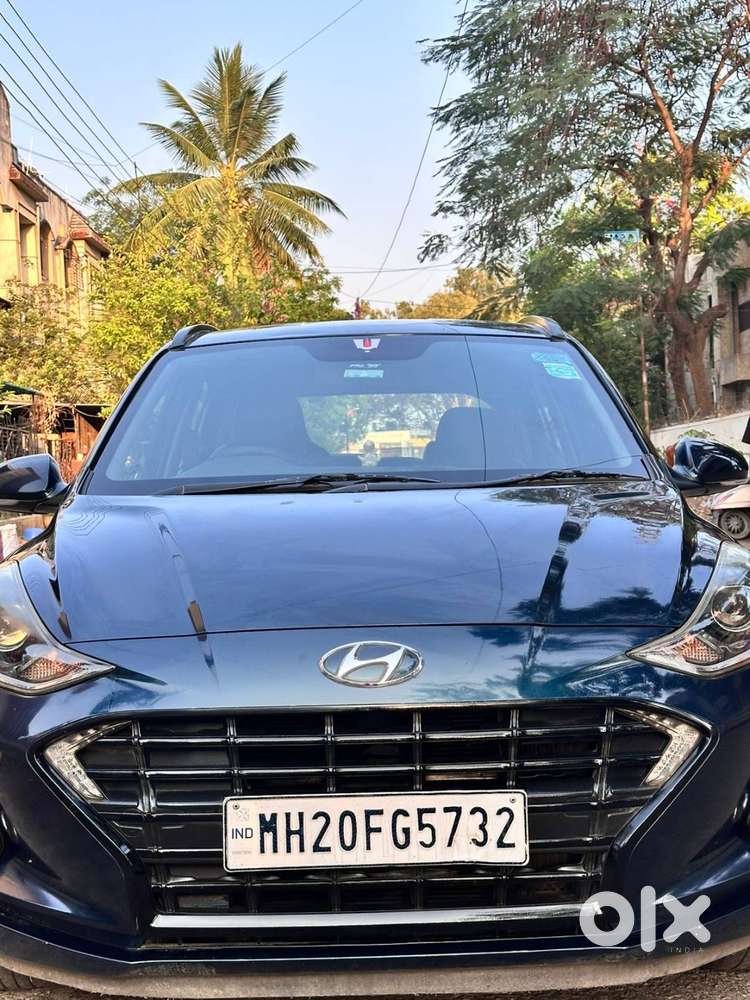 Hyundai Grand I10 Nios Diesel