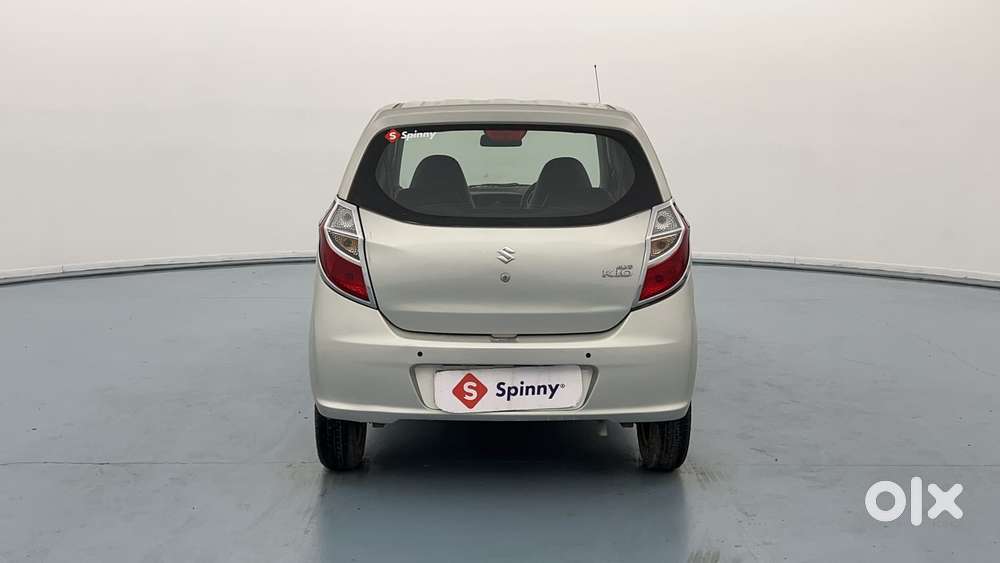 Maruti Suzuki Alto K10 2010-2014 Vxi, 2019, Petrol