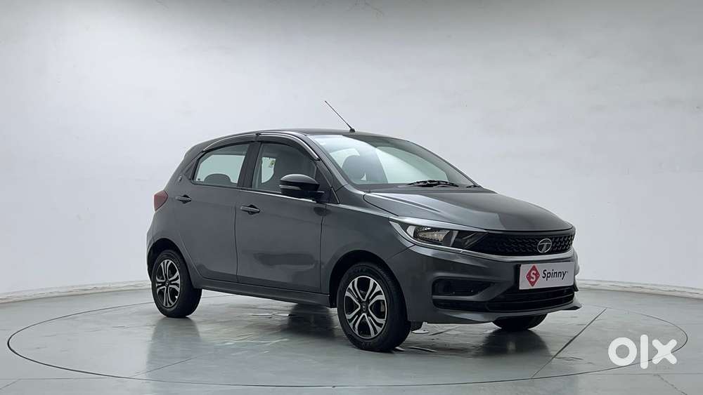 Tata Tiago 1.2 Revotron Xta, 2023, Petrol