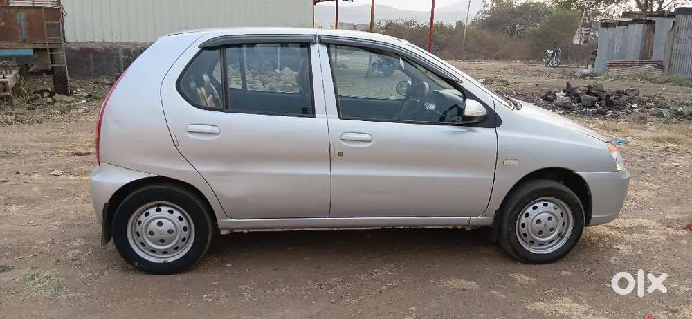Tata Indica Ev2 2014 Diesel