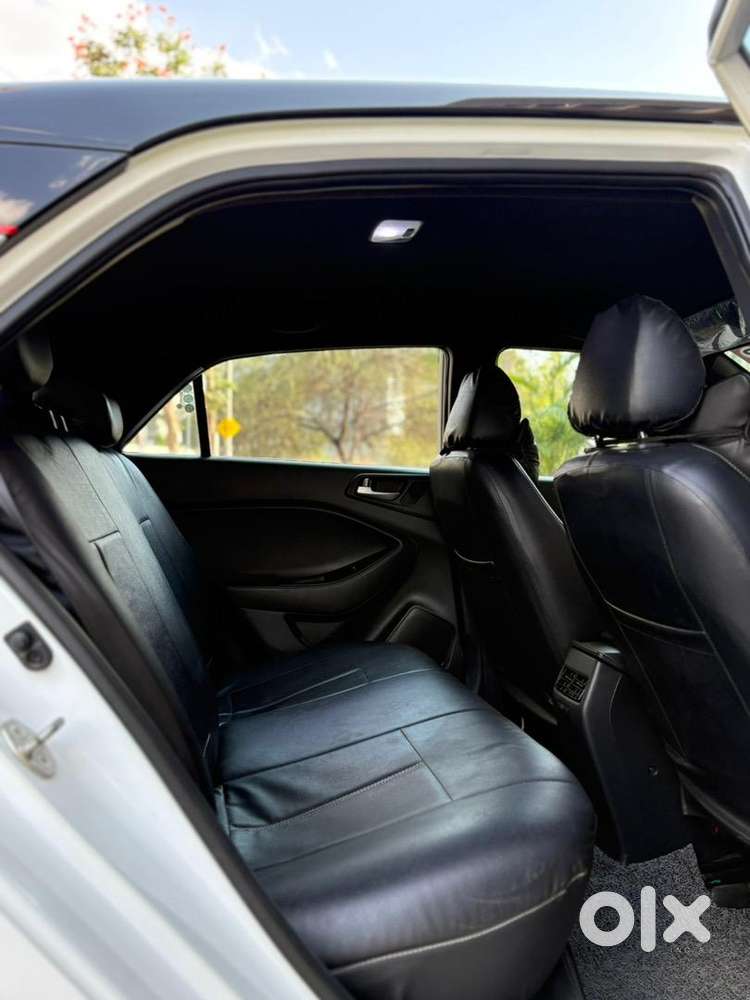 Hyundai Elite I20 2019 Petrol 34000 Km Driven