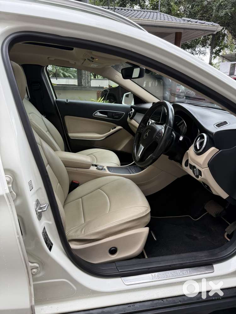 Mercedes-benz Gla 200 D, 2014, Diesel