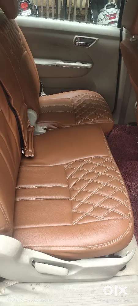 Maruti Suzuki Ertiga 2016