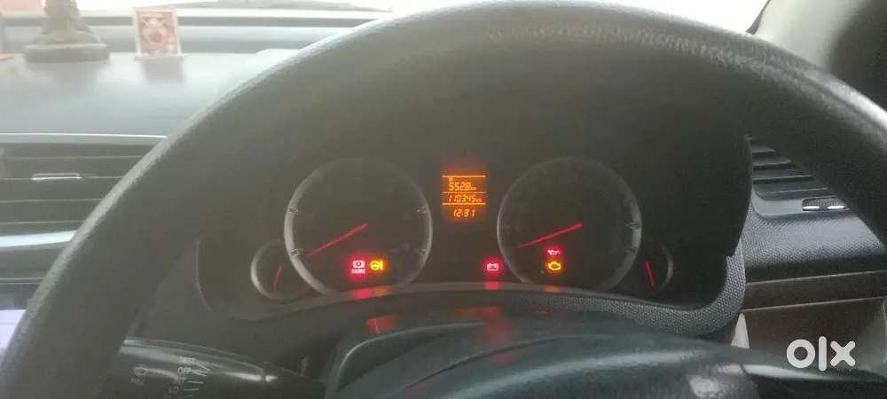 Maruti Suzuki Dzire 1.2 Vxi 2016 Diesel