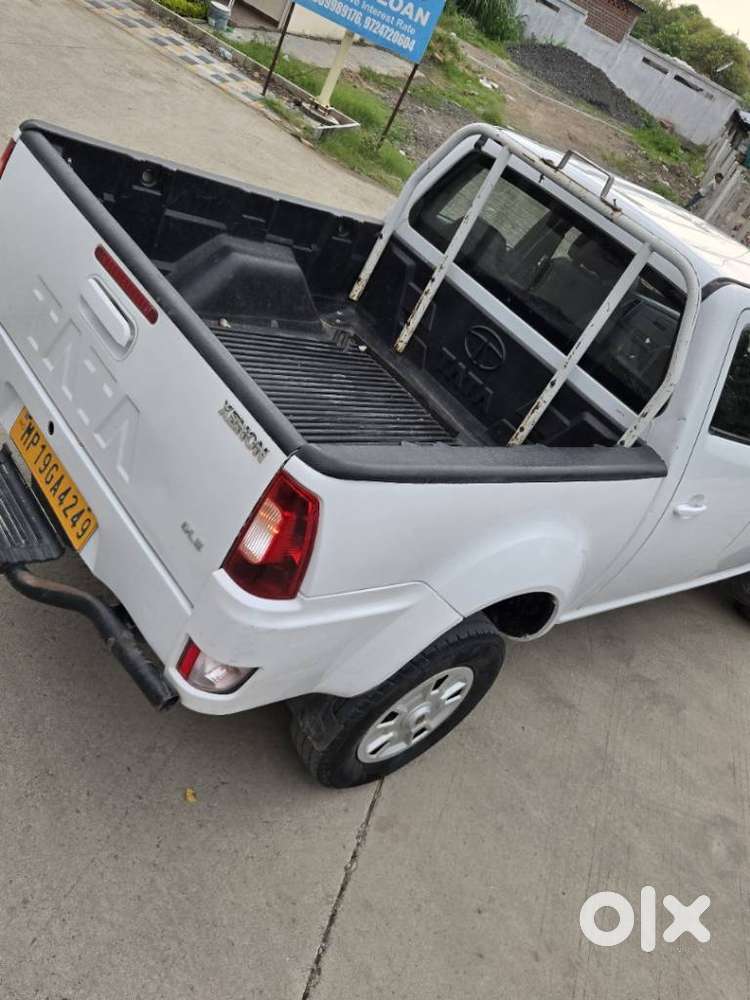 Tata Xenon Xt Crew Cab 4x2, 2018, Diesel