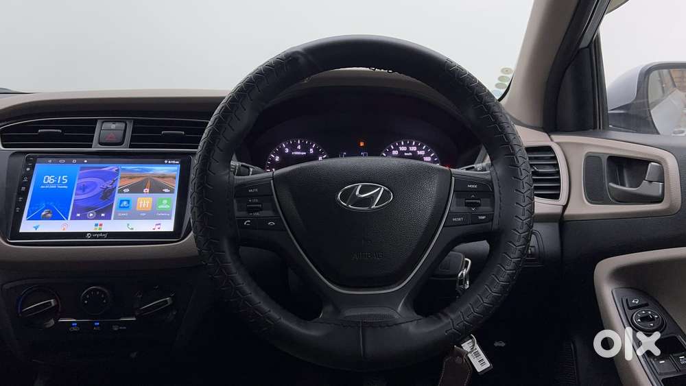 Hyundai Elite I20 [2018-2020] 1.2 Sportz, 2018, Petrol