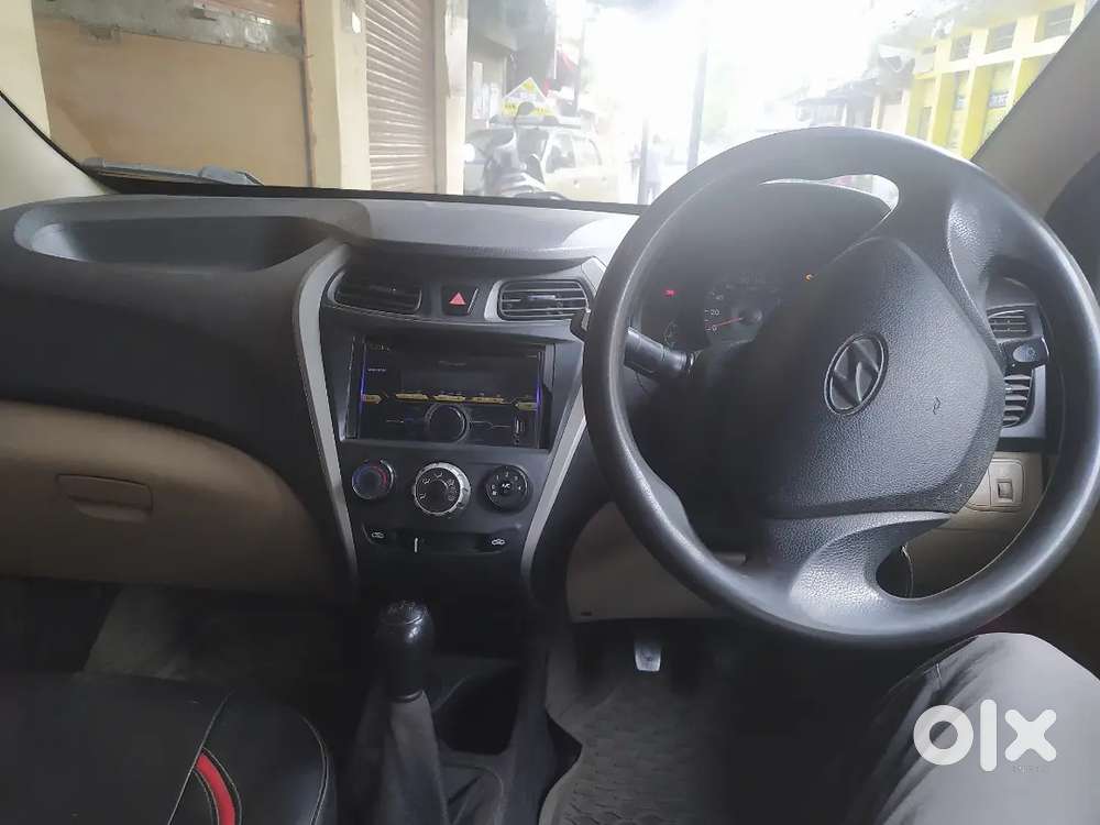 Hyundai Eon 2017 Model Year