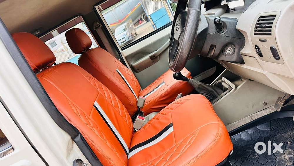 Mahindra Bolero Plus Ac Ps, 2019, Diesel
