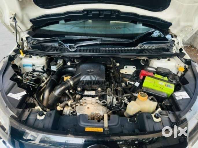 Tata Nexon 1.2 Revotron Xz Plus (o), 2020, Petrol