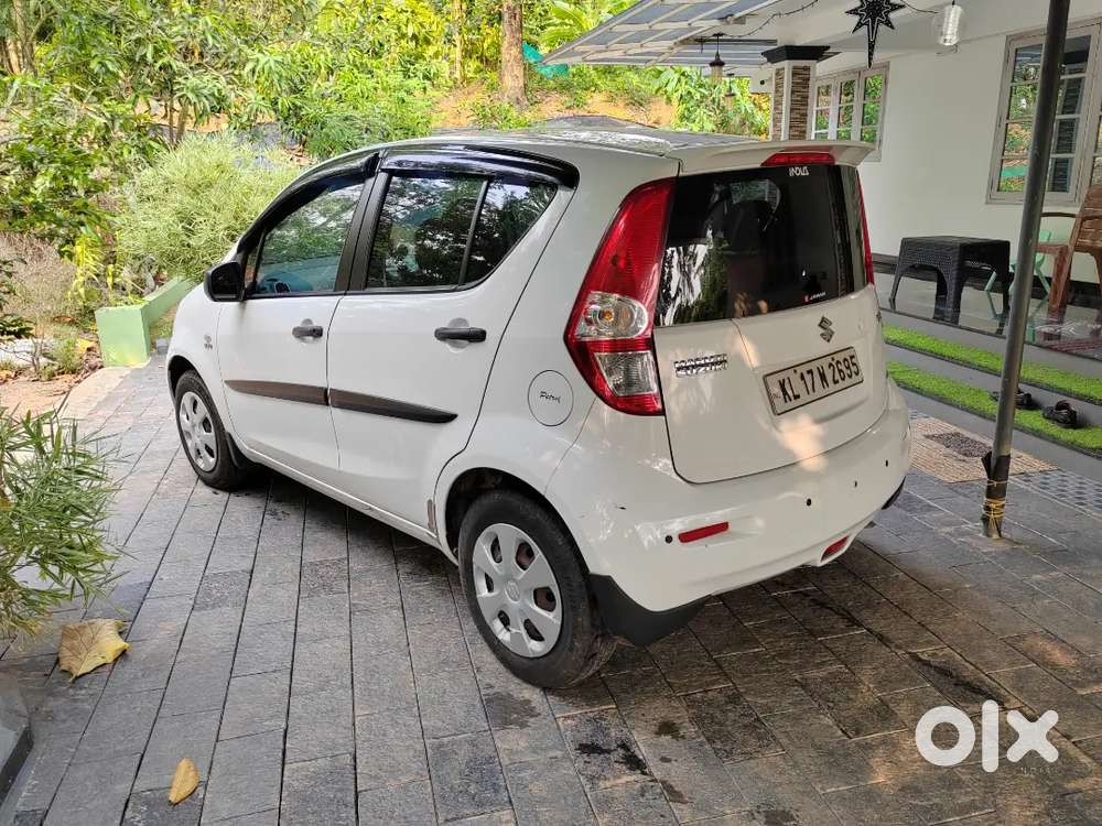 Singil Use Well Maintained Vehicle