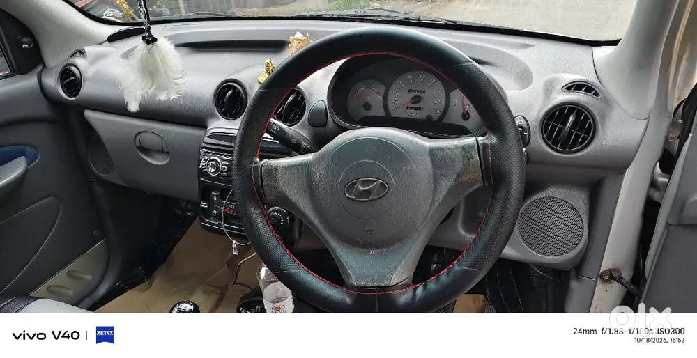 Hyundai Santro Xing 2009 Gls Manual