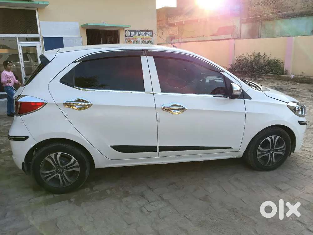 Tata Tiago Xz Plus 2020