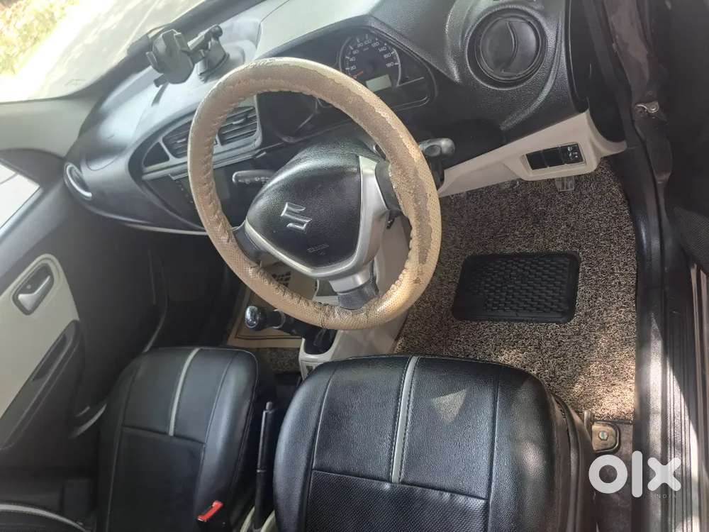 Maruti Suzuki Alto 800 2022