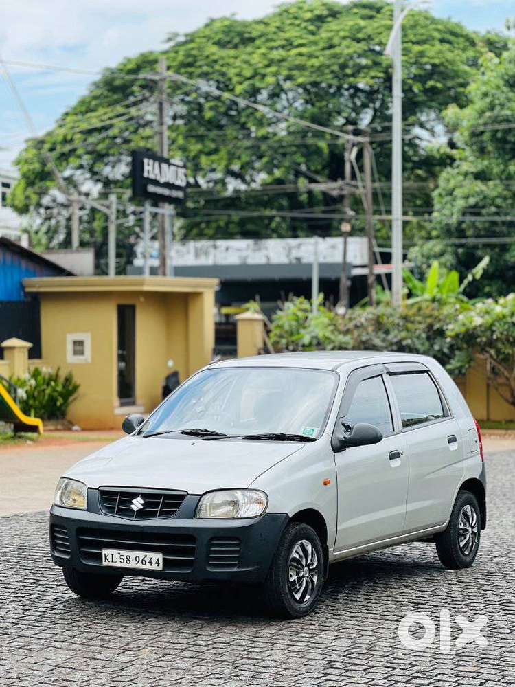 Maruti Suzuki Alto Std (o), 2007, Petrol