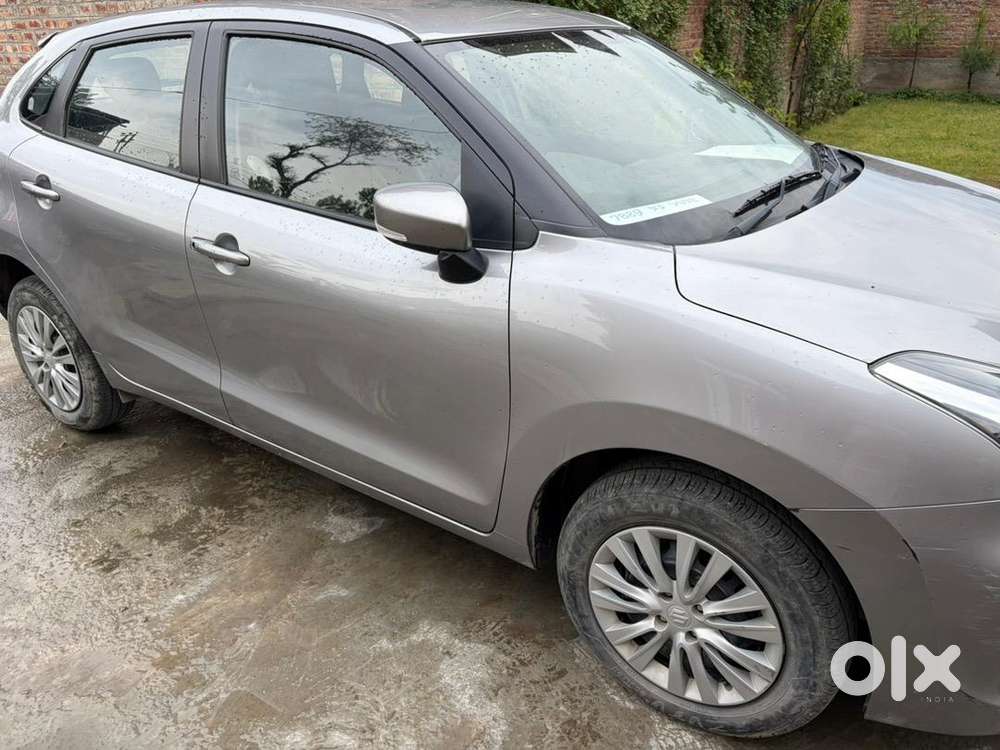 Maruti Suzuki Baleno 2022 Petrol 23000 Km Driven