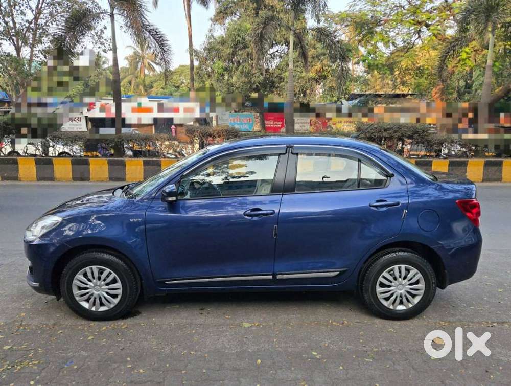 Maruti Suzuki Dzire