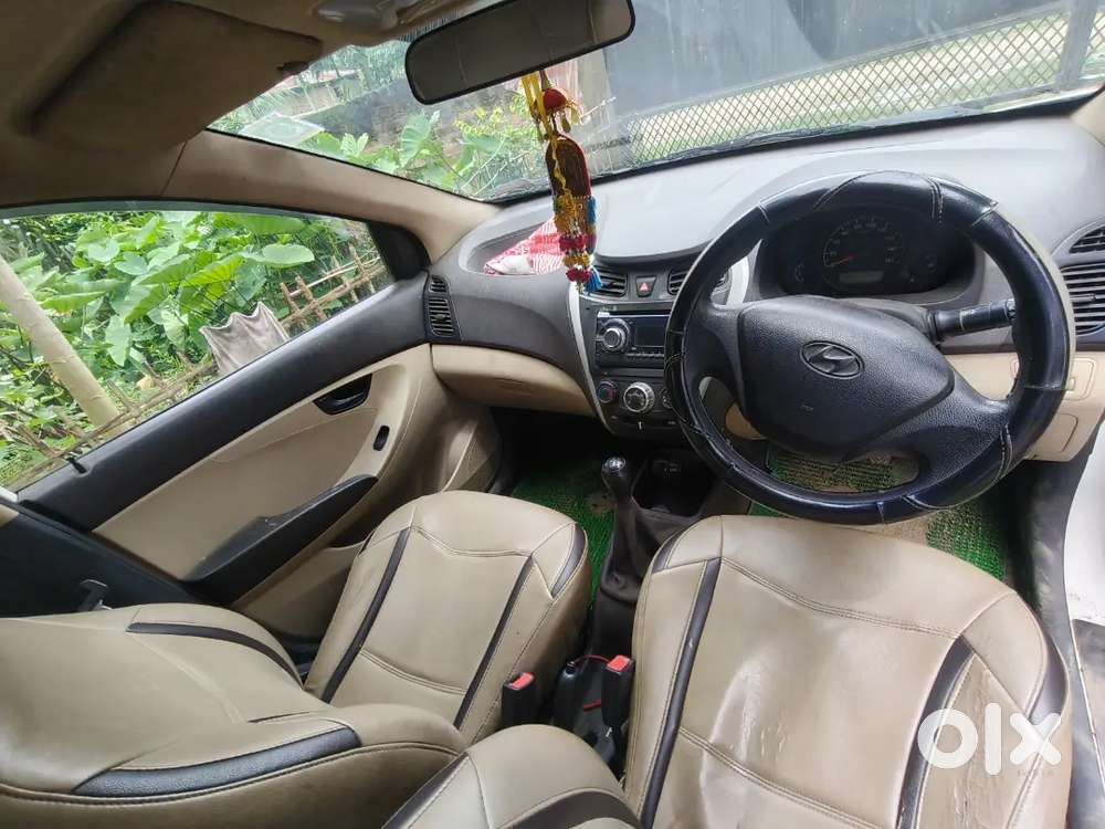 Hyundai Eon Era 2014