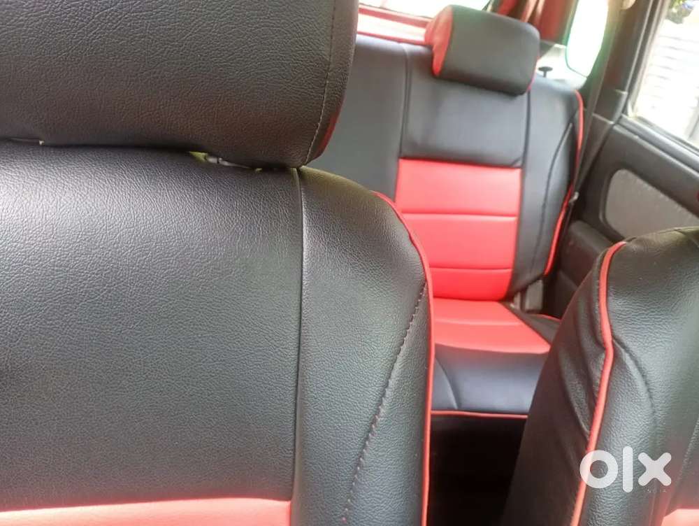 Maruti Suzuki Wagon R 2009