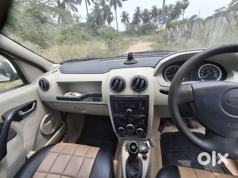 Mahindra Verito Vibe 2013 Diesel Well Maintained