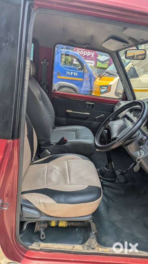 Toyota Qualis Fs B6, 2003, Diesel