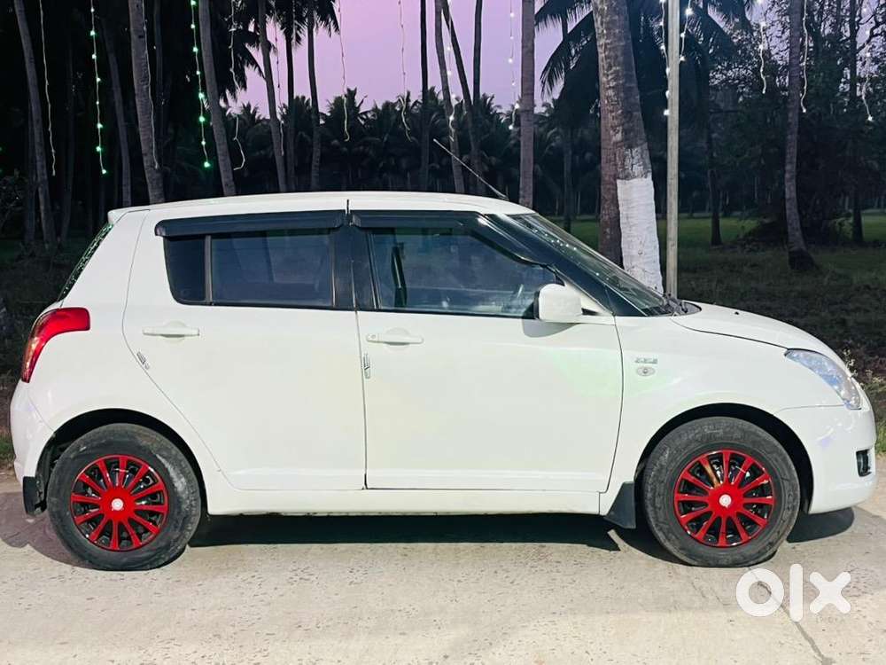 Maruti Suzuki Swift 2010 Diesel Well Maintained