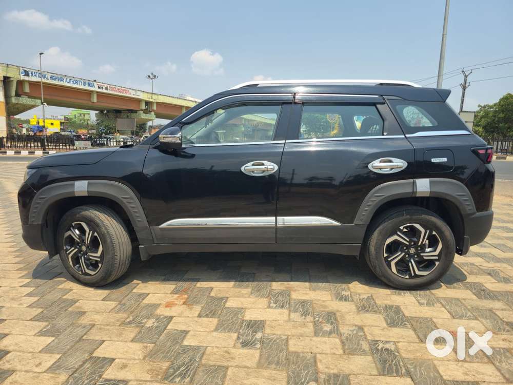 Maruti Suzuki Brezza 1.5 Zxi Plus Smart Hybrid, 2024, Petrol