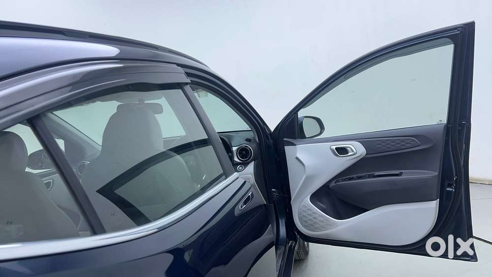 Hyundai Grand I10 Nios Asta 1.2 Kappa Amt, 2024, Petrol