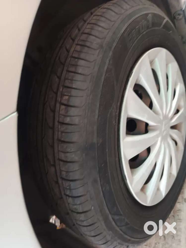Maruti Suzuki Dzire 2016 Petrol 34000 Km Driven