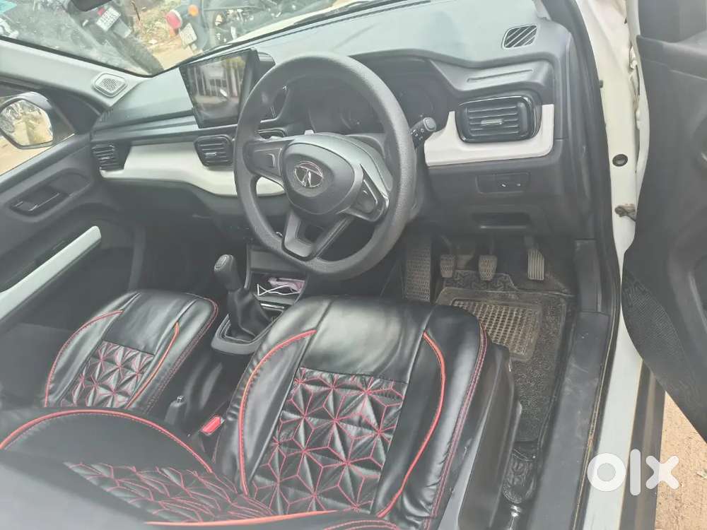 Tata Punch Rhythm 2023 Petrol Manual