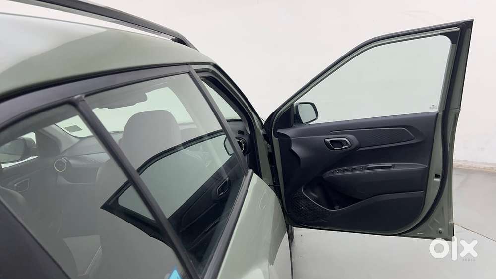 Hyundai Exter Sx (o) Connect 1.2 Amt, 2023, Petrol