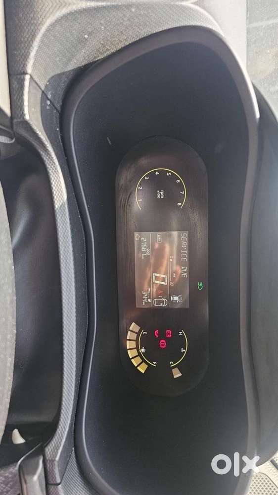 Tata Nexon Oct,2023