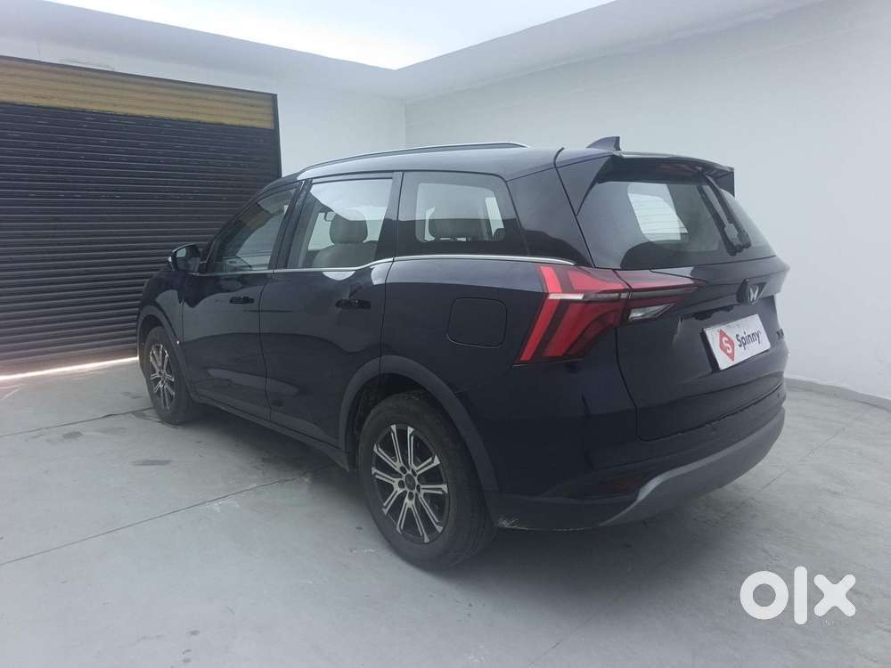 Mahindra Xuv700 2.2 Ax 7 Diesel Mt Luxury Pack Str, 2023, Diesel