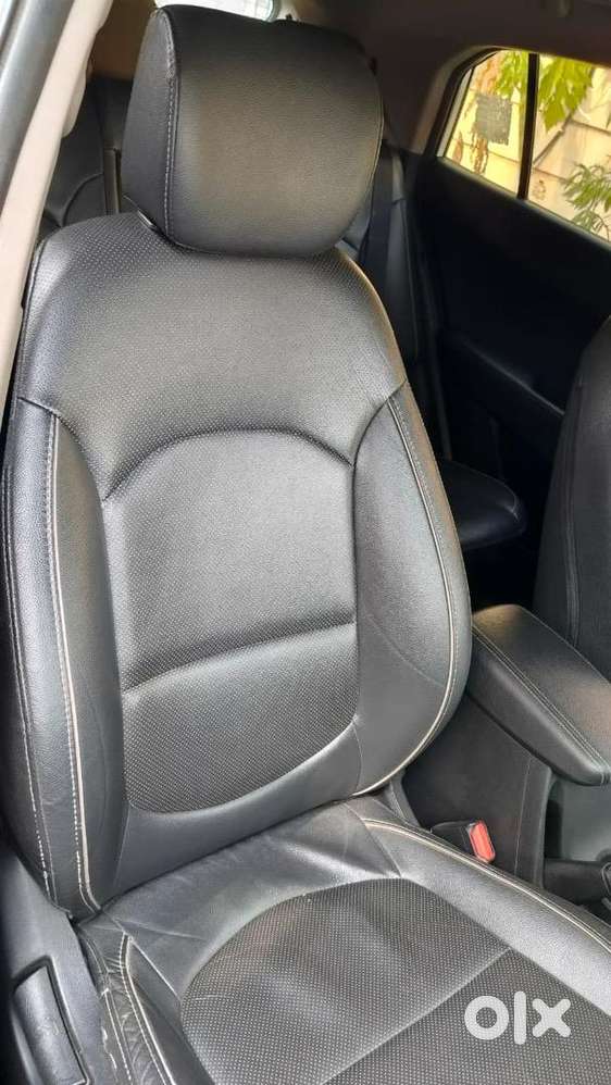 Creta Hyundai Diesel Car 2016 Excelent Condition