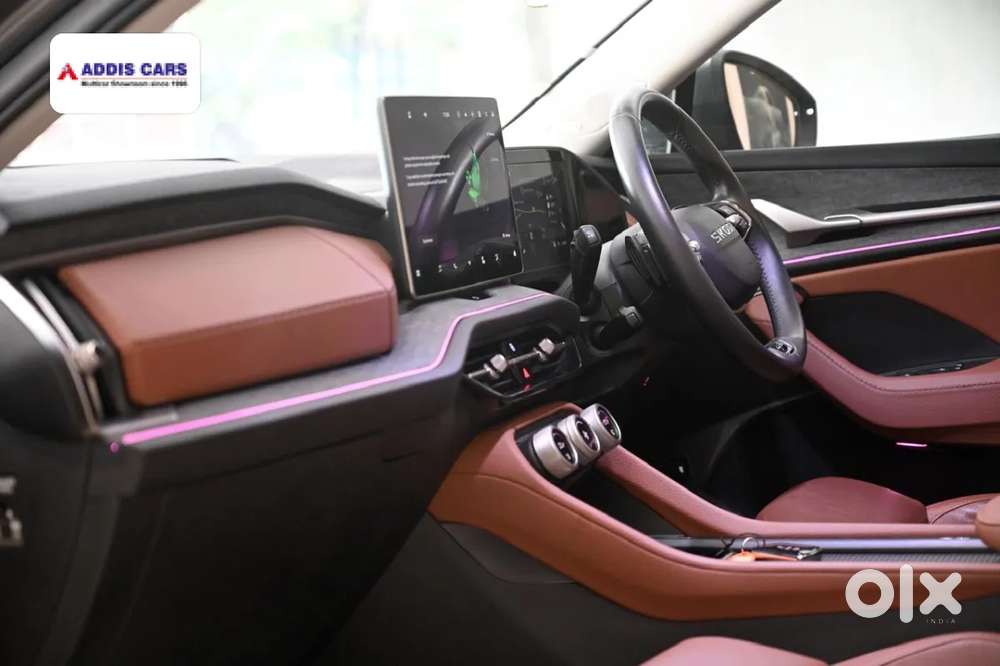 Skoda Kodiaq, 2025, Petrol