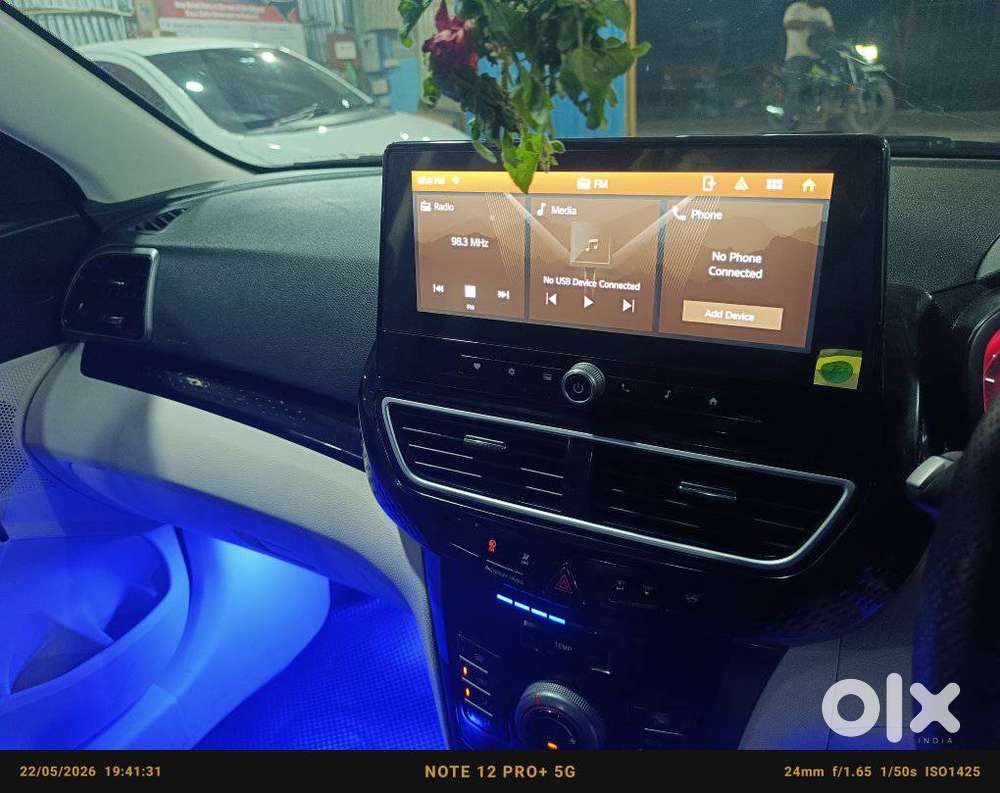 Mahindra Xuv 3xo, 2024, Diesel