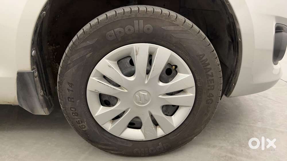 Maruti Suzuki Swift Dzire 1.3 Vxi, 2014, Petrol