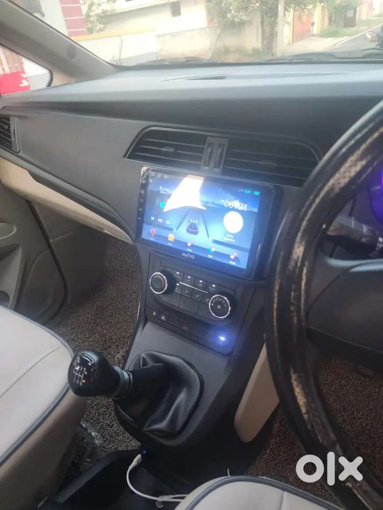 Mahindra Marazzo 2024