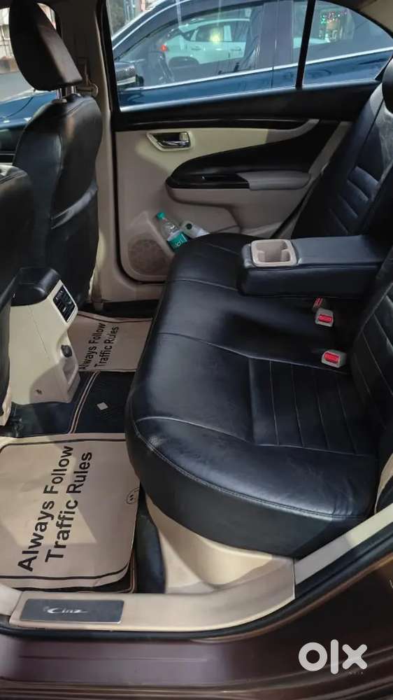 Maruti Suzuki Ciaz 2015