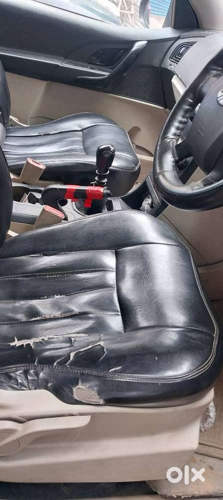 Mahindra Xuv500 W4, 2017, Diesel