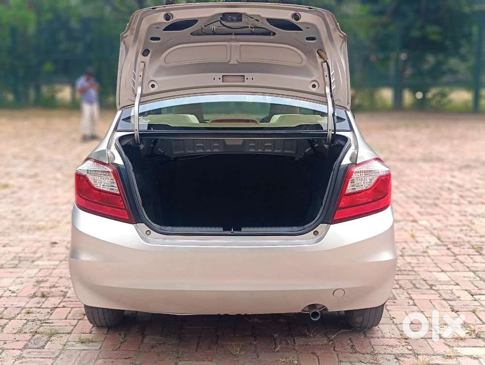 Honda Amaze 1.2 Emt I Vtec, 2017, Petrol