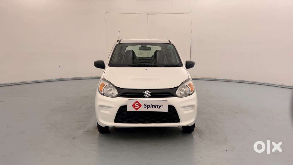 Maruti Suzuki Alto 800 Vxi, 2019, Petrol