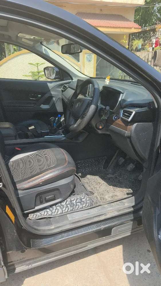 Tata Harrier For Sell
