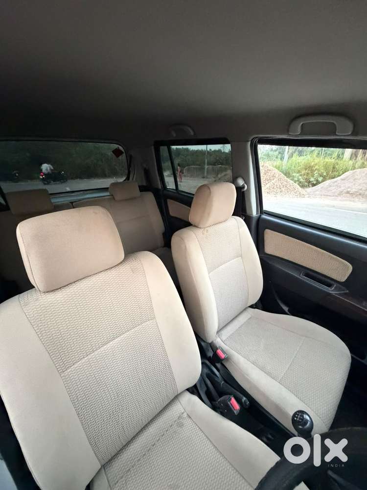 Maruti Suzuki Wagon R Lxi Cng Optional, 2018, Cng & Hybrids