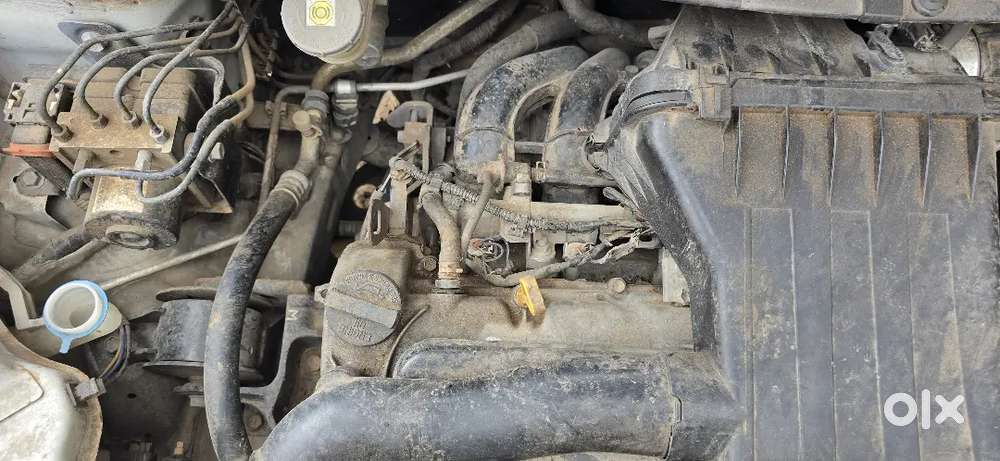 Swift Maruti Suzuki 2010 Petrol Manual