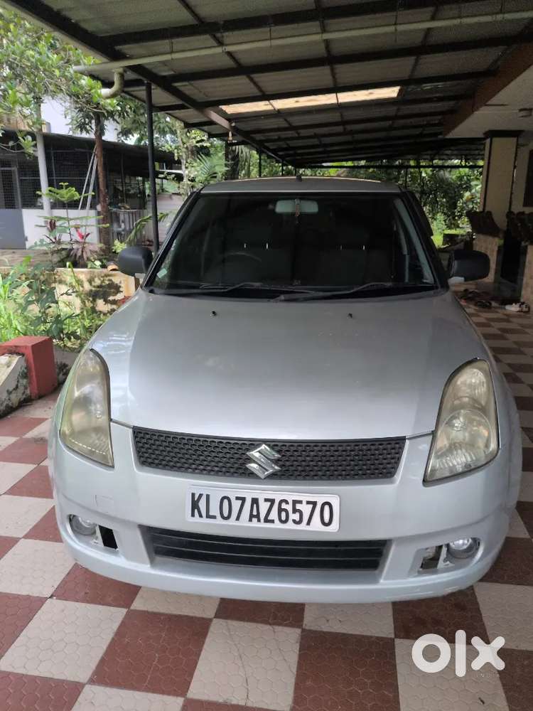 Maruti Suzuki Swift 2005 Urgent Sale