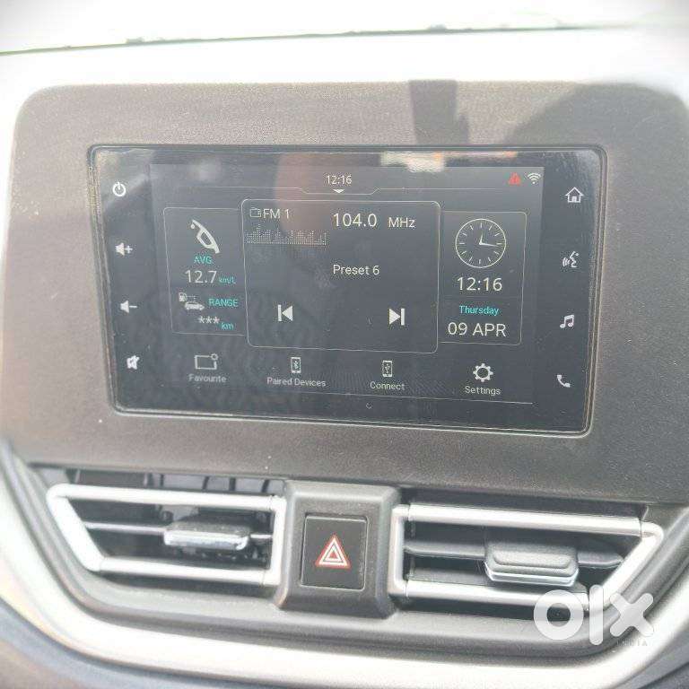 Maruti Suzuki Baleno 1.2 Cvt Zeta, 2023, Petrol