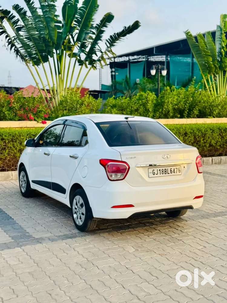 Hyundai Xcent 1.2 S Crdi, 2017, Diesel